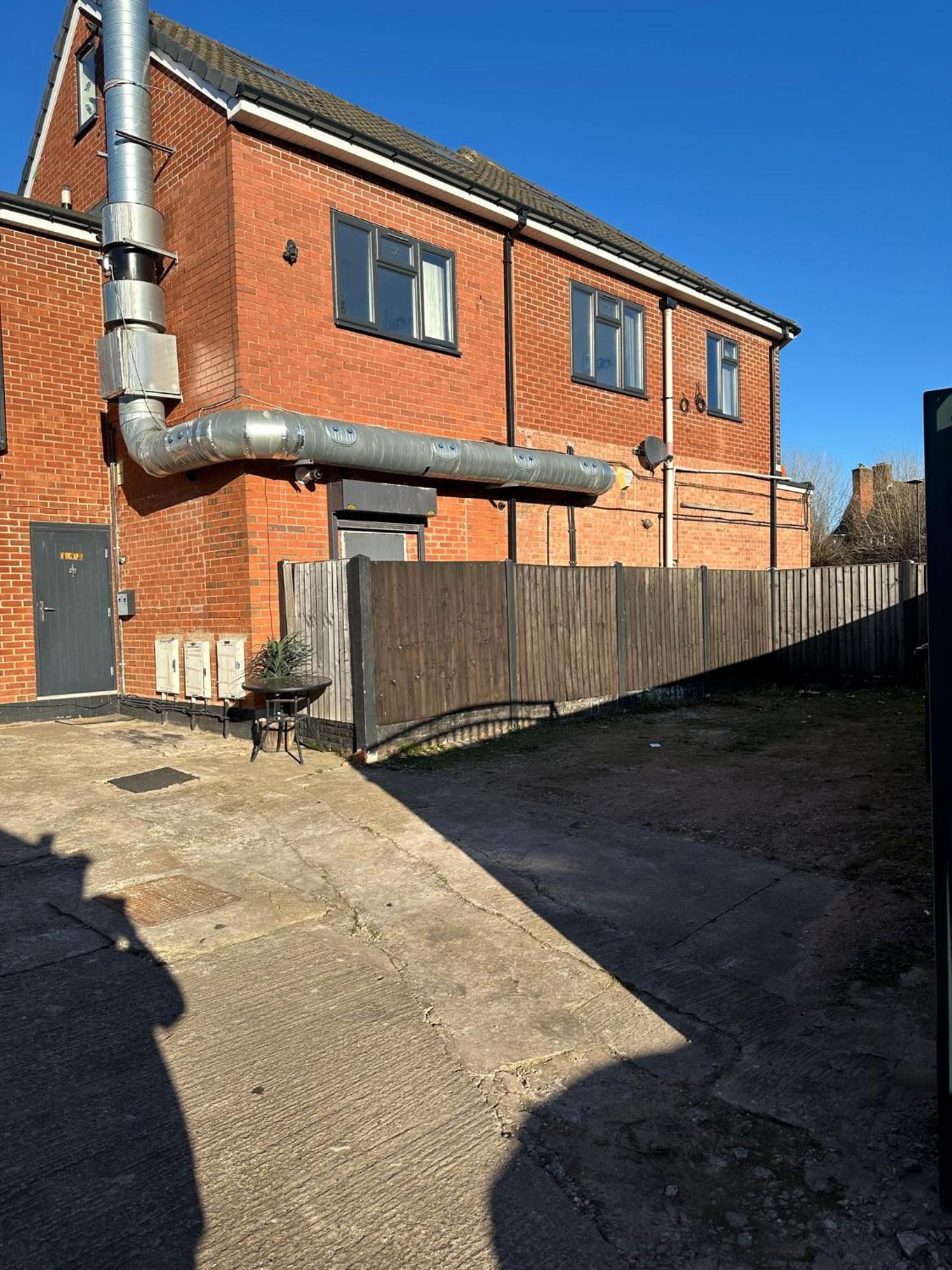Modern & Cosy 2-Bed Apartment Near Nec, Airport & Jlr! Birmingham Exterior photo